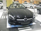 Mercedes-Benz CLASE SL SL 350 - mejor precio | unprecio.es