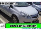 Opel Corsa - mejor precio | unprecio.es