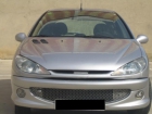 PEUGEOT 206 HDI AÑO 2000 EN PERFECTO ESTADO - mejor precio | unprecio.es