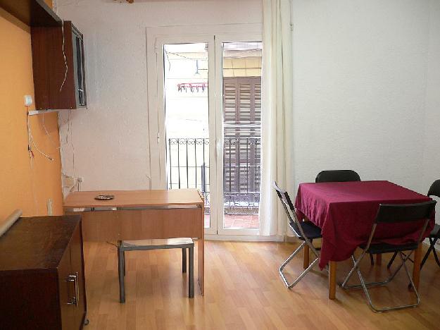 Piso en Barcelona