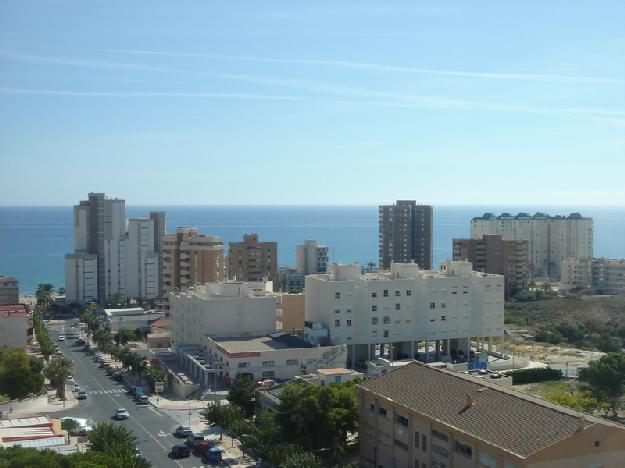 Piso en Campello (el)