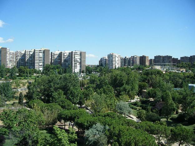 Piso en Madrid