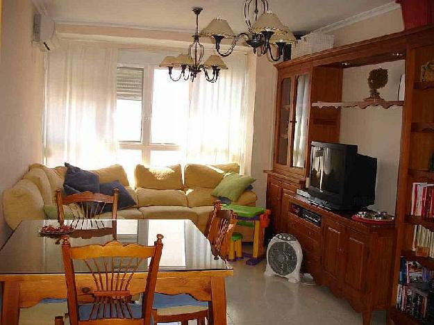 Piso en Puerto de Sagunto