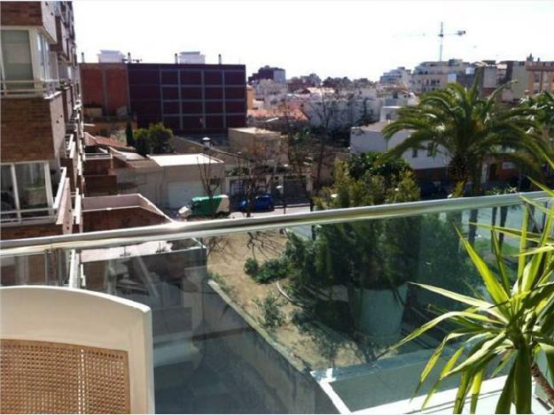 Piso en Reus