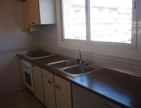 Piso en Torredembarra