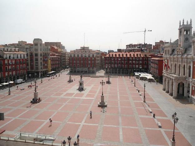 Piso en Valladolid