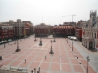 Piso en Valladolid - mejor precio | unprecio.es