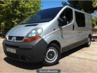 Renault Trafic 2.5 DCi Combi 6 29 LN - mejor precio | unprecio.es