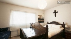 Rooms available - Modern 5-bedroom house in residential Alcobendas - mejor precio | unprecio.es