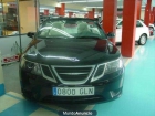 Saab 9-3 Cabrio 1.9 TiD Vector - mejor precio | unprecio.es