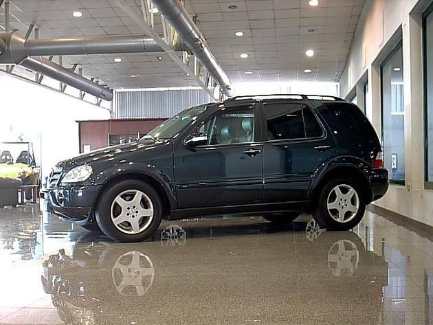 SAAB 9-5 3.0 V6 Tid Linear
