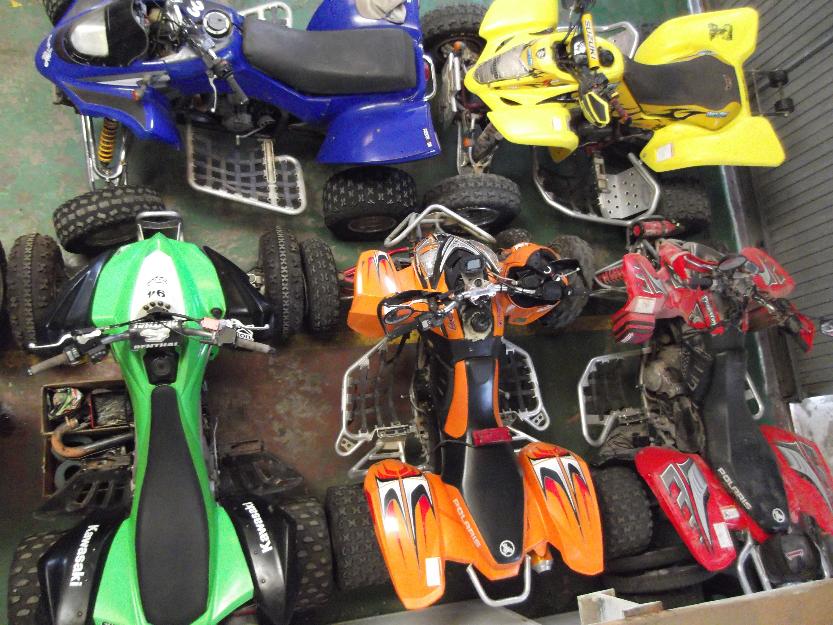 suzuki ltz 400,ltr 450,yamaha raptor,yzf 450,kfx 400,450,700,honda trx,polaris predator