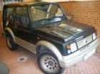 Suzuki Samurai 1300 en LAS PALMAS - mejor precio | unprecio.es