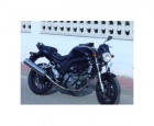 SUZUKI SV 650 - mejor precio | unprecio.es