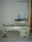 vendo 2 maquina marca brother - mejor precio | unprecio.es