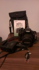 Vendo CANON 550D con lente, porta camara y mas accesorios - mejor precio | unprecio.es