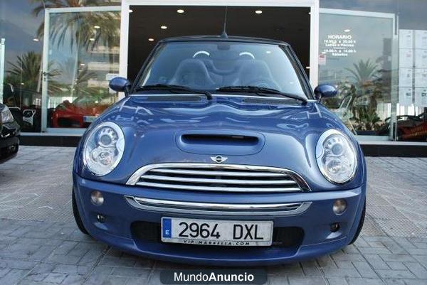 Vendo coche