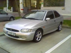 VENDO COCHE FORD XR3i - mejor precio | unprecio.es