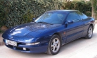 VENDO FORD PROBE 2.5 - 24 V IMPECABLE COLOR AZUL - mejor precio | unprecio.es