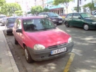 vendo opel corsa automatico - mejor precio | unprecio.es