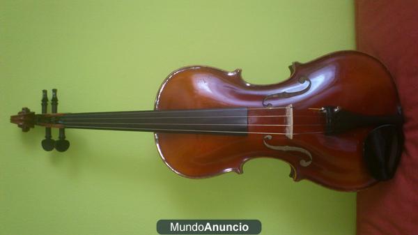 Vendo violin Ladislav F. Prokop
