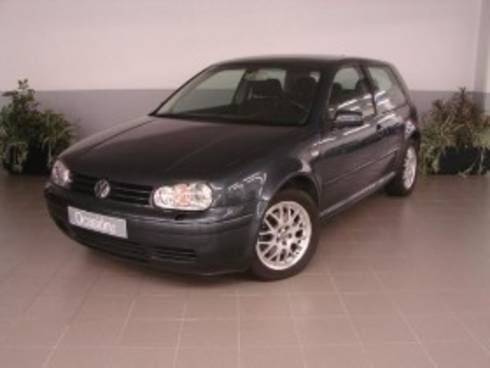 VOLKSWAGEN GOLF 1.4 TSI ADVANCE