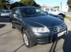 Volkswagen Touareg 2.5 d tip tronic - mejor precio | unprecio.es