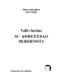 Valle Inclán: su ambigüedad modernista (1ª parte: El modernismo y Rubén Darío: 