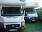 Alquilo autocaravanas 6 plazas año 2009 - mejor precio | unprecio.es