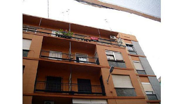 Apartamento en Valencia