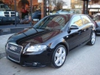 Audi A3 2.0 TDI DSG 170 CV - mejor precio | unprecio.es