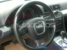 Audi A4 - mejor precio | unprecio.es