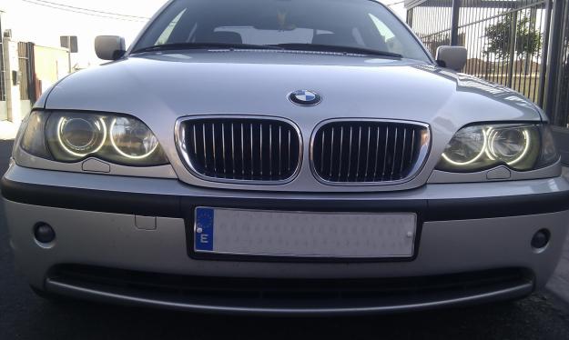 BMW 330D URGE VENDER +++ EXTRAS!!! OPORTUNIDAD.