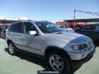 BMW X5 4.4i LIBRO DE REVISIONES - mejor precio | unprecio.es