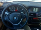 BMW X6 xDrive40d - mejor precio | unprecio.es