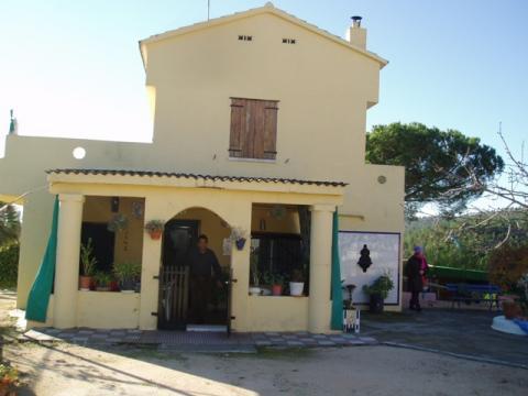 Casa en Riudarenes