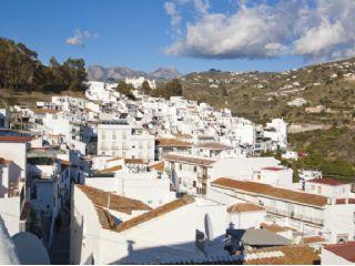 Casa en venta en Torrox, Málaga (Costa del Sol)