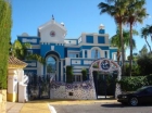 Chalet con 5 dormitorios se vende en Marbella, Costa del Sol - mejor precio | unprecio.es