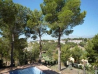 Chalet en venta en Altea la Vella, Alicante (Costa Blanca) - mejor precio | unprecio.es