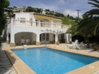 Chalet en venta en Moraira, Alicante (Costa Blanca) - mejor precio | unprecio.es