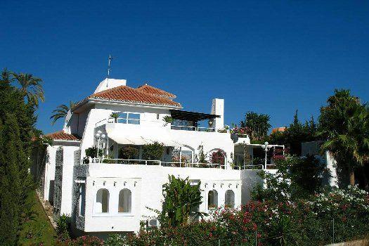 Chalet en venta en Nueva Andalucia, Málaga (Costa del Sol)
