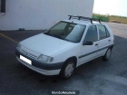 Citroën SAXO Saxo 1.5 D Mónaco - mejor precio | unprecio.es