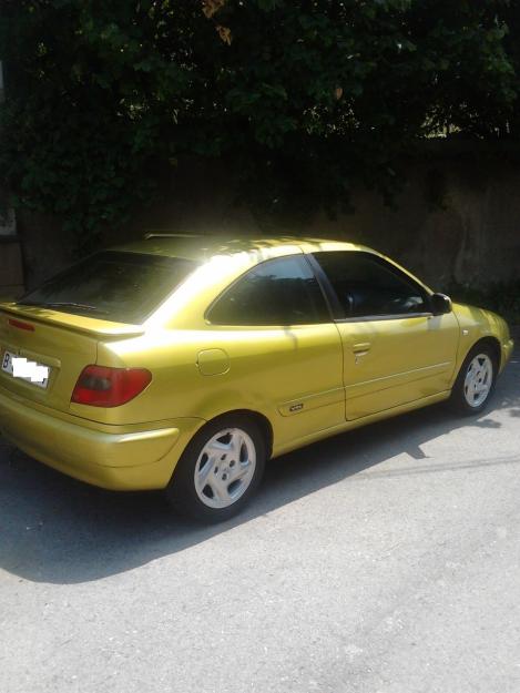 citroen xsara vts muy buen estado