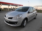 Clio dinaymique impecable. diesel - mejor precio | unprecio.es