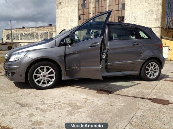 Coches Mercedes-Benz Clase B 180CDI / 2800€