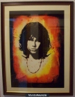 CUADRO DE JIM MORRISON - mejor precio | unprecio.es