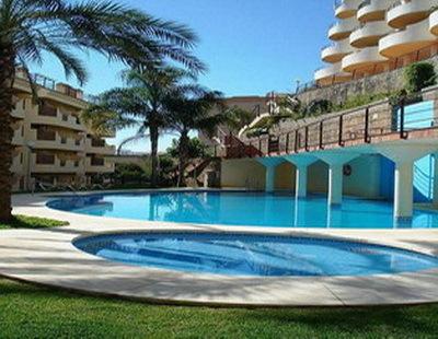 Dúplex en Marbella