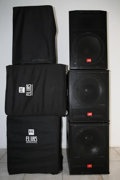 Equipo de sonido a buen precio