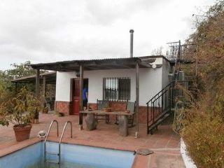 Finca/Casa Rural en venta en Iznate, Málaga (Costa del Sol)