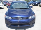 honda civic 2007 - mejor precio | unprecio.es